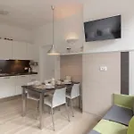 Apartman Smreka *