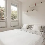 Smreka Apartman *