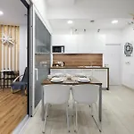 Smreka Apartman