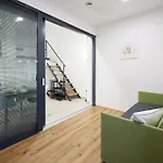 Apartman Smreka Kranjska Gora