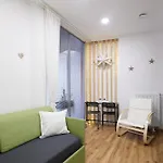 Smreka Apartman *