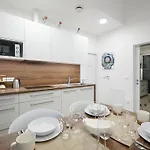 Smreka Apartman Kranjska Gora