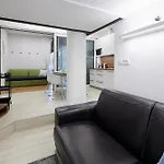 Apartman Smreka Kranjska Gora