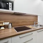 Apartman Smreka