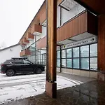Smreka Kranjska Gora