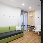 Apartman Smreka