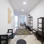 Apartman Smreka