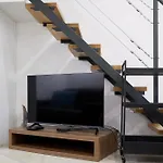 Smreka Apartman