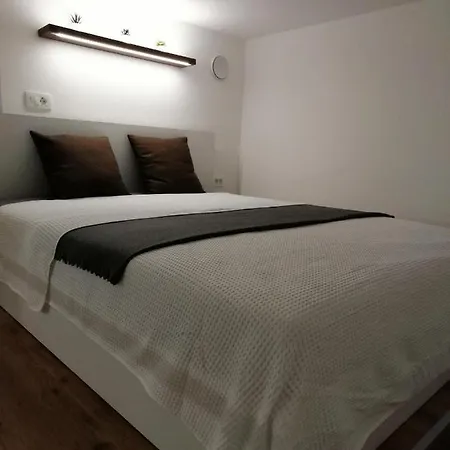 Apartma Smreka 145 Apartment