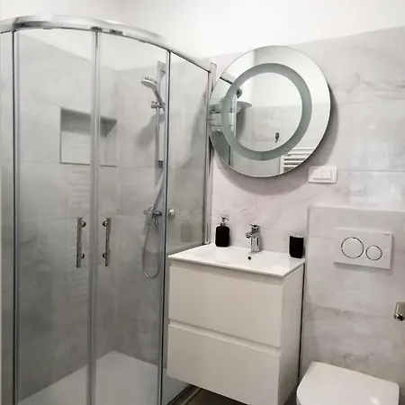 Apartma Smreka 145 *
