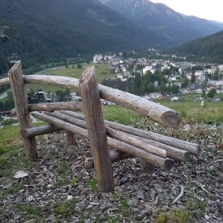 Apartma Smreka 145 Kranjska Gora