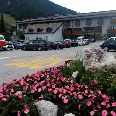 Apartment Apartma Smreka 145