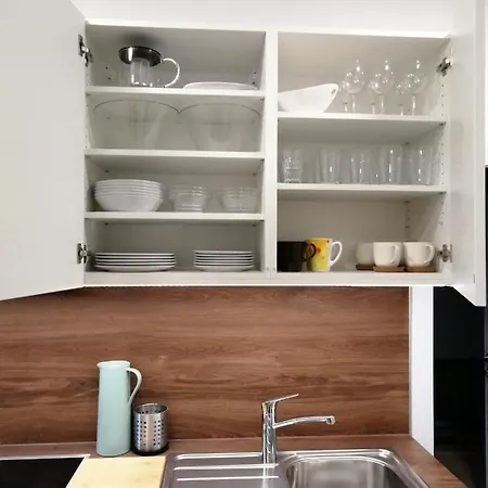 Apartma Smreka 145 Appartement *