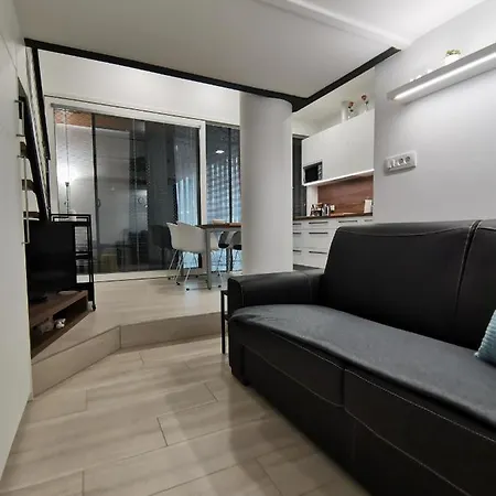Apartment Apartma Smreka 145