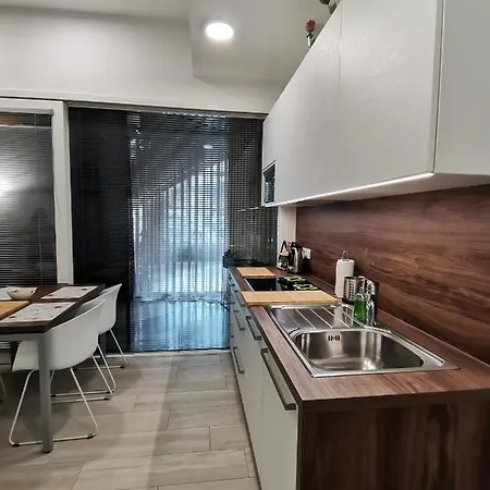 Apartment Apartma Smreka 145 *