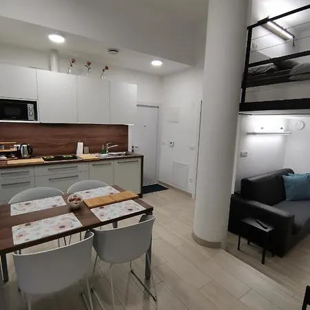 Apartma Smreka 145 Apartment *