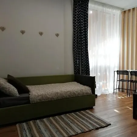 Apartma Smreka 145