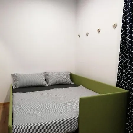 Apartma Smreka 145 *