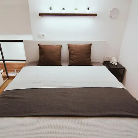 Apartment Apartma Smreka 145