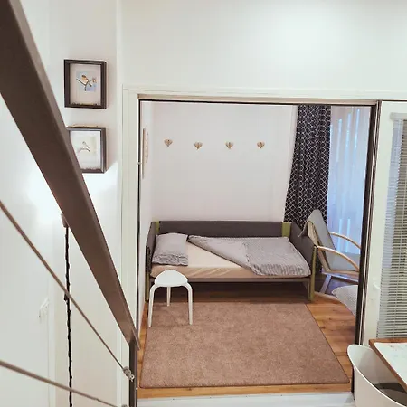 Appartement Apartma Smreka 145 Kranjska Gora
