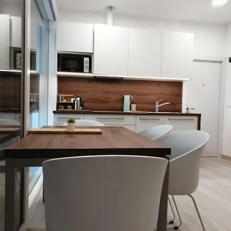 Apartma Smreka 145 Apartment *