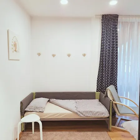 Appartement Apartma Smreka 145 *