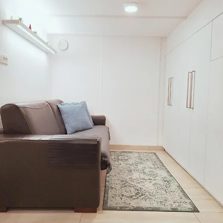 Appartement Apartma Smreka 145 *