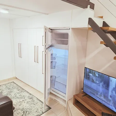 Apartma Smreka 145 *