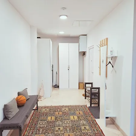 Apartma Smreka 145