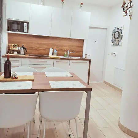 Apartma Smreka 145