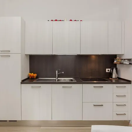 Apartment Smreka Kranjska Gora