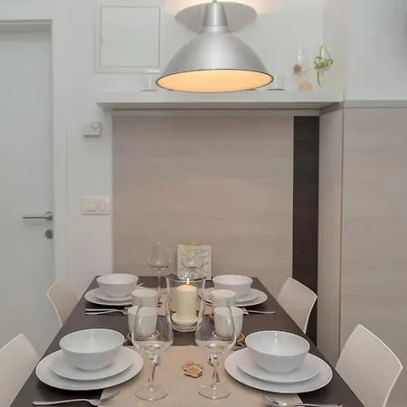 Smreka Apartment *