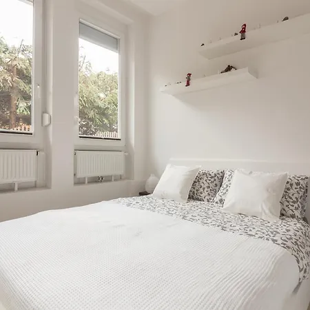 Smreka Apartment *