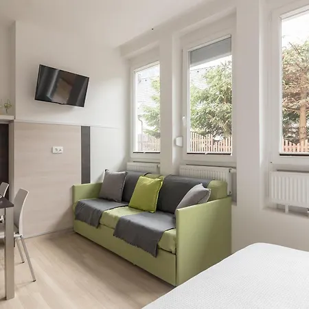 Smreka Kranjska Gora