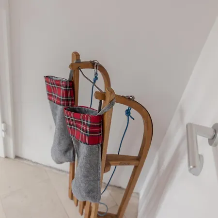 Apartment Smreka