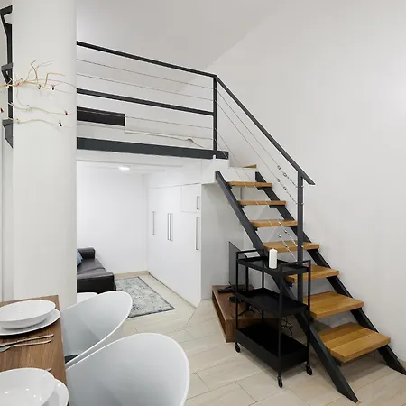 Smreka Apartment Kranjska Gora