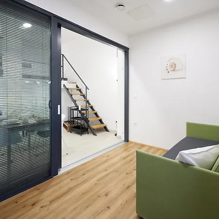 Apartment Smreka Kranjska Gora