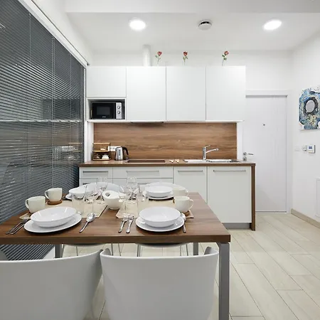 Smreka Apartment Kranjska Gora