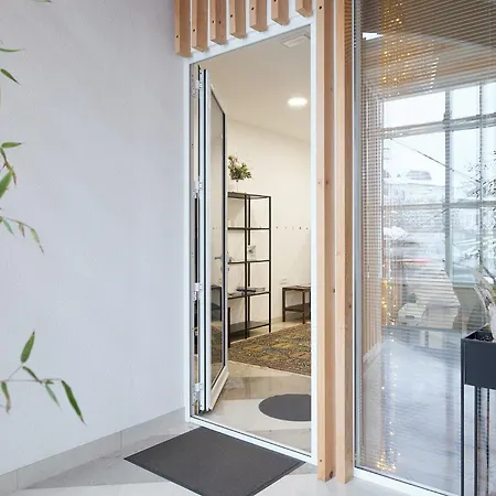 Smreka Kranjska Gora