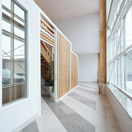 Apartman Smreka