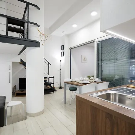 Apartment Smreka *