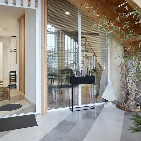 Smreka Kranjska Gora