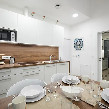 Smreka Apartment Kranjska Gora