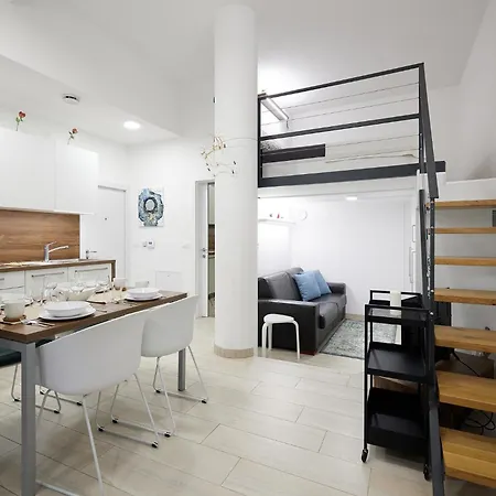 Smreka Apartment *