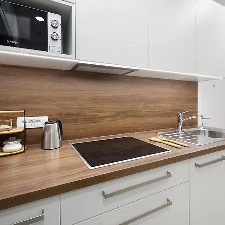 Apartment Smreka