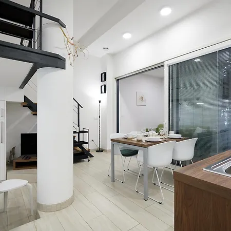 Apartment Smreka *