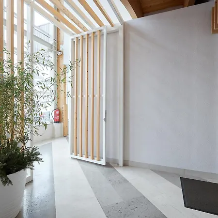 Apartment Smreka Kranjska Gora