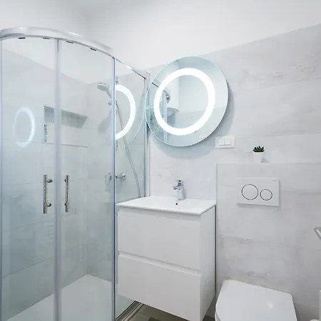 Apartment Smreka Kranjska Gora