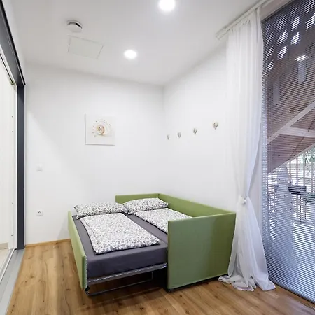 Smreka Apartment