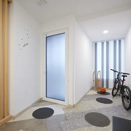 Smreka Kranjska Gora